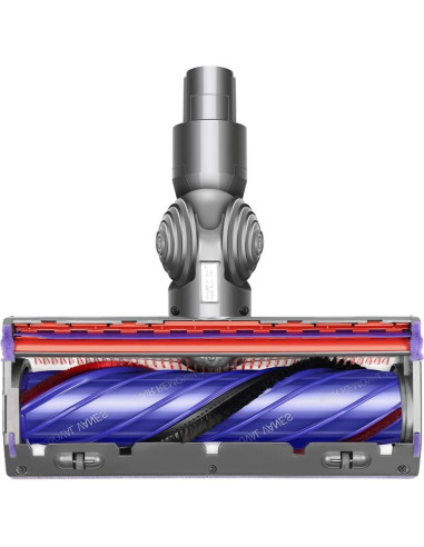 Cabezal de Cepillo Anti-Enredos Dyson V7 V8 V10 V11 V15 - Repuesto
