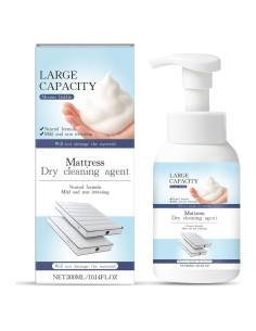 Removedor de Manchas de Colchón Yilia - Limpiador Suave 1L