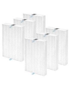 Filtro HEPA Genérico HPA300 R para Purificador Honeywell