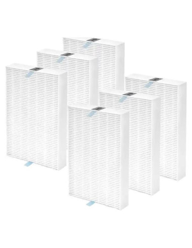 Filtro HEPA Genérico HPA300 R para Purificador Honeywell