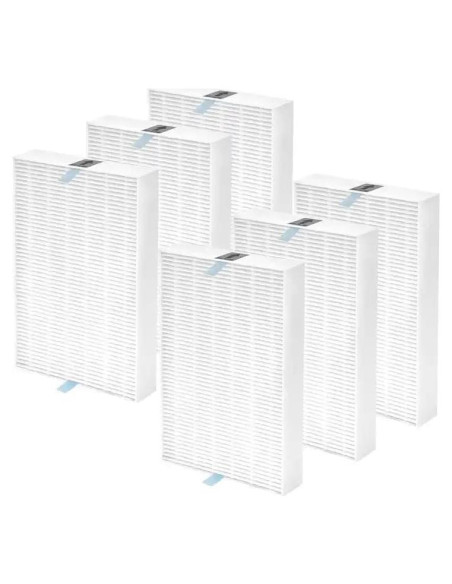 Filtro HEPA Genérico HPA300 R para Purificador Honeywell