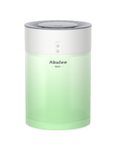 Humidificador Abolee XU012R 4.5L Ultrasonido 280ml/h Blanco