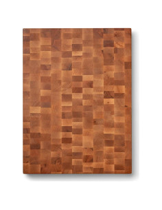 Tabla de Cortar de Madera John Boos CCB 50.8x38.1 cm Reversible