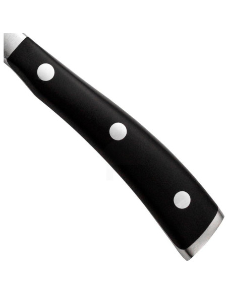 Cuchillo de Pelar Wüsthof Classic IKON 8.9 cm Acero Inoxidable Cuchillo de Pelar Wüsthof Classic IKON 8.9 cm Acero Inoxidable