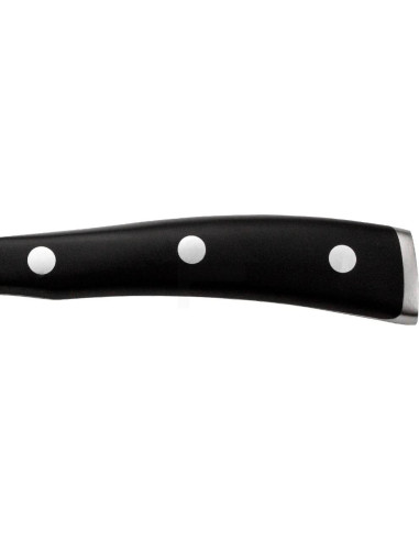 Cuchillo de Pelar Wüsthof Classic IKON 8.9 cm Acero Inoxidable