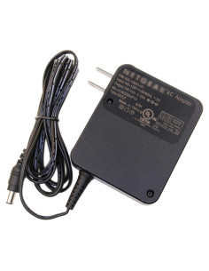 Fuente de Alimentación Adaptador AC Power Depot 19V 3.16A para Router Netgear Nighthawk