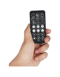 Control Remoto Reemplazo Polk Audio Surroundbar Signa S2