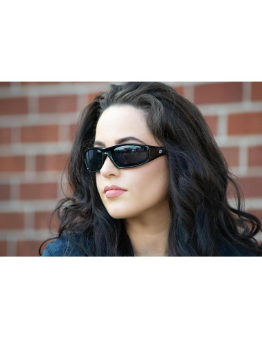 Gafas de sol acolchadas Birdz Eyewear Oriole para mujeres 2 pares