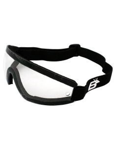 Gafas de Buceo Birdz Eyewear Wing con Lentes Transparentes