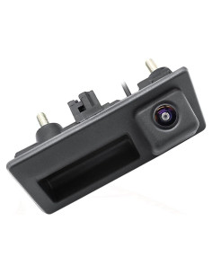 Cámara de Respaldo para VW y Audi con Guía Dinámica GreenYi