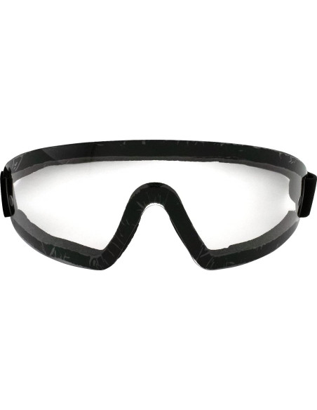 Gafas de Buceo Birdz Eyewear Wing con Lentes Transparentes