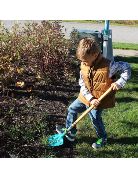 Juego de Herramientas de Jardín para Niños Emsco - 4 Piezas Seguras