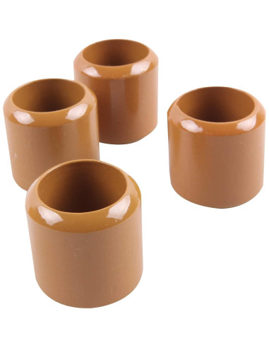 Cuentas Matemáticas Doradas Montessori 1000 Piezas - YunHe