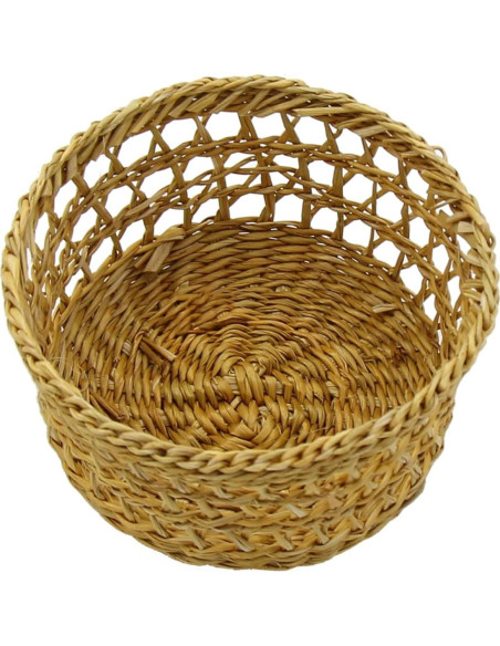 Juego de Limpieza Montessori M.Vita Plumero de Lana Natural