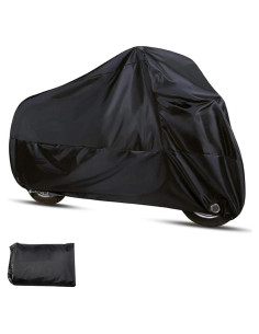 Cubierta Protectora de Motocicleta DACIRTY 190T Universal
