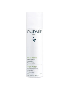Bruma Facial Hidratante Caudalie Agua de Uva 80 ml