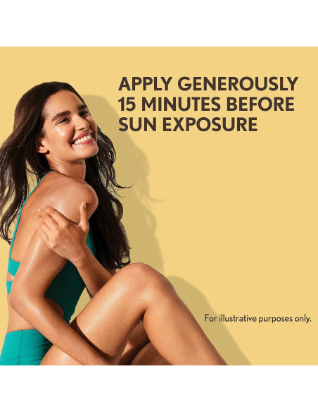 Aveeno Protector Solar Facial SPF 60 59 ml Piel Sensible