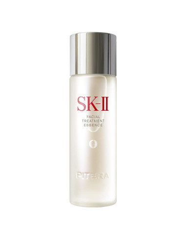SK-II Esencia Facial Antienvejecimiento 74 ml - Reduce Arrugas