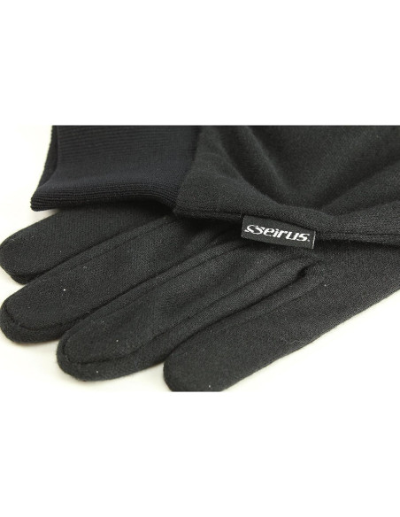 Guante Ligero Deluxe Seirus Innovation Thermax Climas Fríos