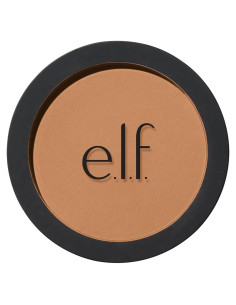 Bronceador en Polvo e.l.f. 9.92g Infundido con Primer Mate