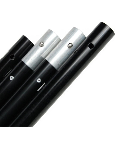 Soporte de Fondo para Fotografía ePhoto GG804 2.6m x 3.0m