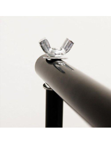 Soporte de Fondo para Fotografía ePhoto GG804 2.6m x 3.0m