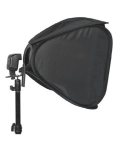 Softbox Difusor de Flash 60cm Ardinbir Studio para Fotografía 2