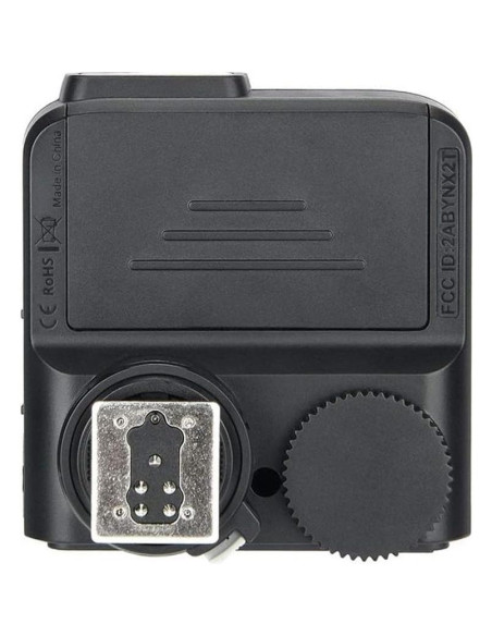 Disparador Inalámbrico Godox X2T-C TTL para Canon - Control Bluetooth