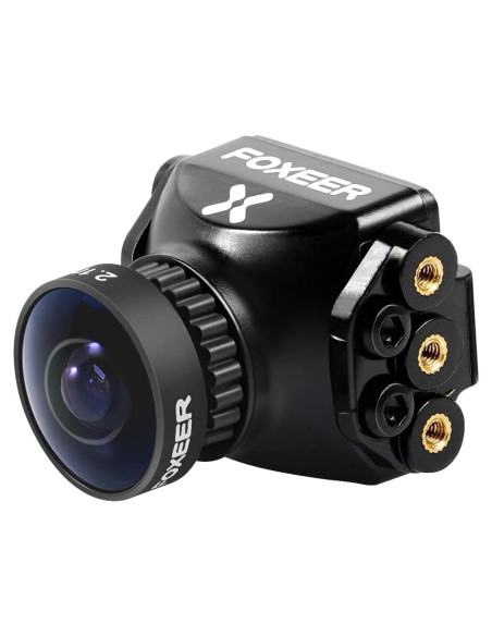 Cámara FPV Razer Mini 1200TVL CMOS 1/3" 22x22mm Ultra Ligera