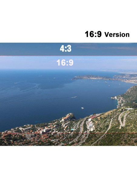 Cámara FPV Razer Mini 1200TVL CMOS 1/3" 22x22mm Ultra Ligera