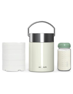 Enfriador de Leche Materna Portátil 11oz BPA Free - PBMC-01-011