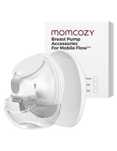 Juego Completo de Partes Originales Momcozy M9 - 24mm