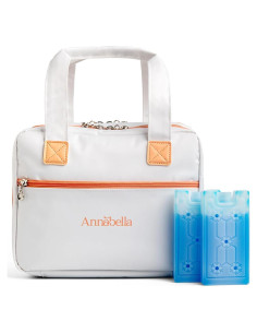 Bolsa de Enfriador para Extractor de Leche Annabella con Hielo