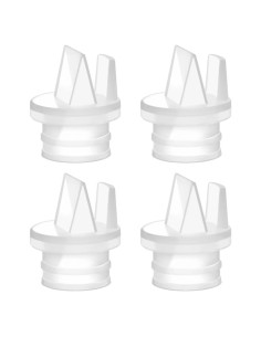 Válvulas de bomba Maymom 2 generación para Spectra y Avent - 4 pcs