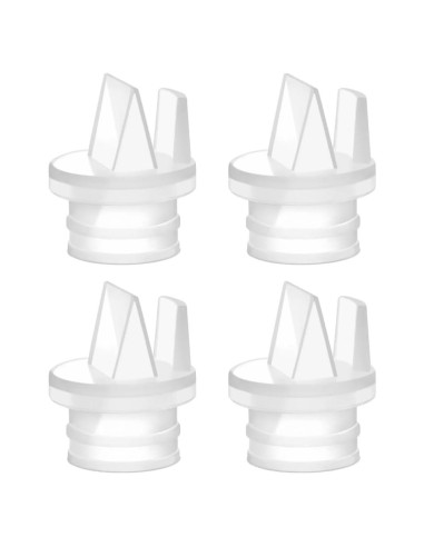 Válvulas de bomba Maymom 2 generación para Spectra y Avent - 4 pcs