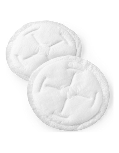 Almohadillas Desechables para Lactancia Evenflo 100 Unidades