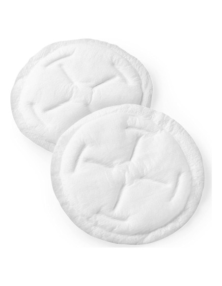 Almohadillas Desechables para Lactancia Evenflo 100 Unidades