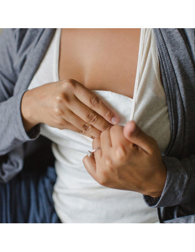 Almohadillas Desechables para Lactancia Evenflo 100 Unidades