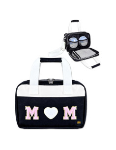 Bolsa de Extractor de Leche Portátil con Nevera y Correa - TS140902