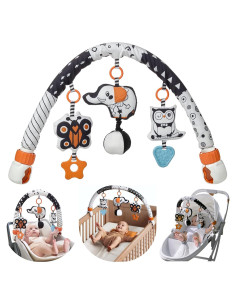 Juguete Colgante para Asiento de Coche TUMAMA 0-6 Meses