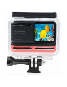 Funda de Buceo para Insta360 One RS 4K - Resistente al Agua