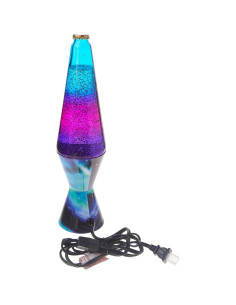 Lámpara de Lava Lava Lite 2160 Colormax 36.8 cm Multicolor 2