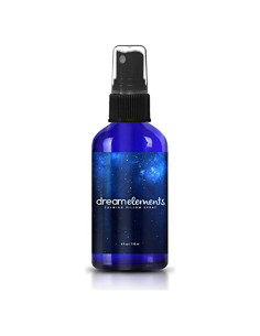 Spray de Almohada Calmante Dream Elements 113ml - Aceites Esenciales