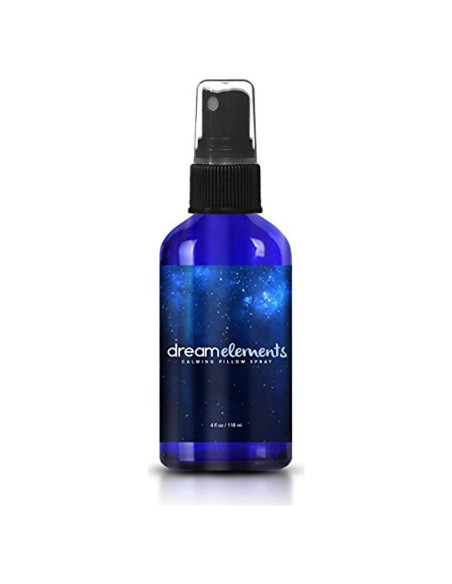 Spray de Almohada Calmante Dream Elements 113ml - Aceites Esenciales