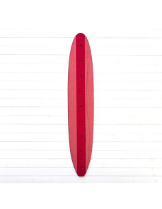 Tabla de Crecimiento de Madera Headwaters 144.78 cm Surf 2