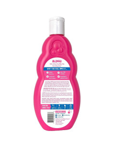 Baño de Burbujas Mr. Bubble - Aroma Original a Chicle - 2 Botellas 473 ml 2