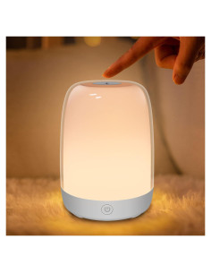 Luz Nocturna Regulable Dremkit A100-W para Niños 9 Modos