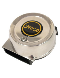 Claxon Marítimo Sea-Dog 431115-1 108dB Ajuste Universal