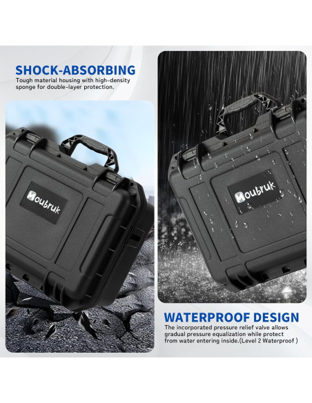 Funda de Almacenamiento para Aumentador de Batería NOCO