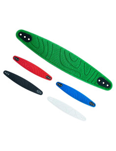 Correa de Cabeza Voarmaks para SteelSeries Arctis Nova 7 Verde